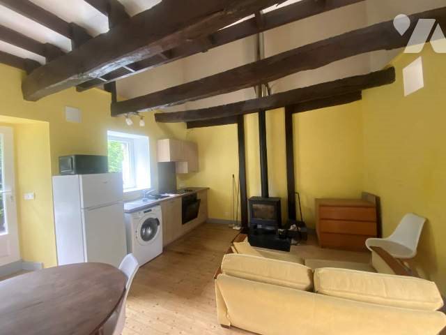 Maison à vendre, 40m², Gaël