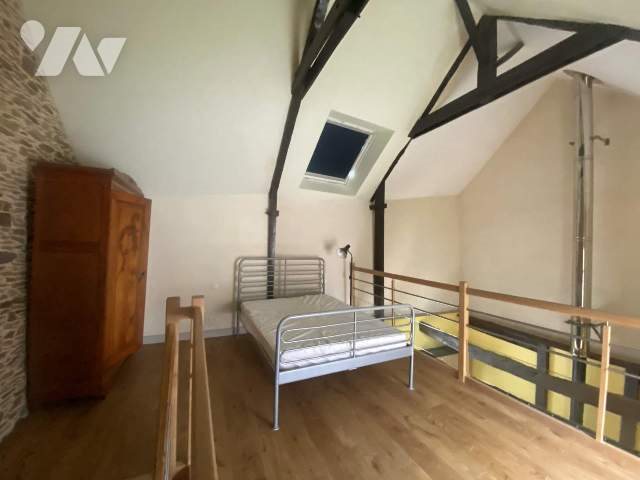 Maison à vendre, 40m², Gaël