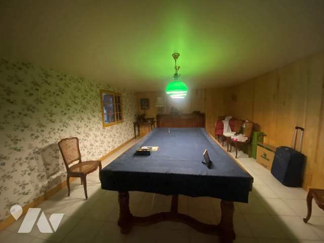 Maison à vendre, 180m², Quédillac