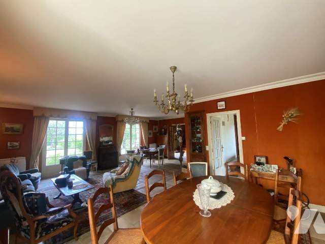 Maison à vendre, 180m², Quédillac