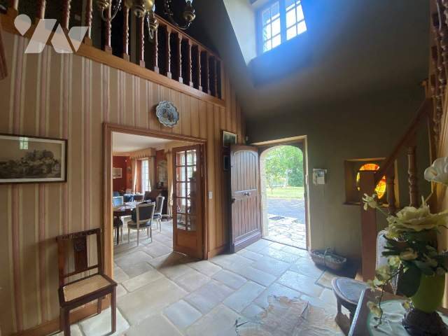 Maison à vendre, 180m², Quédillac