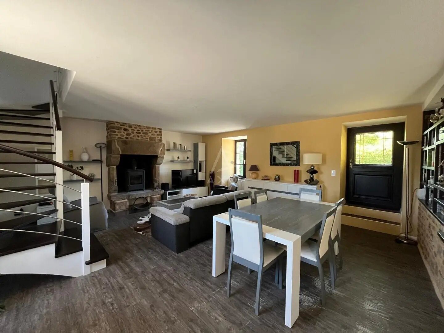 Maison à vendre, 106m², Val-Couesnon