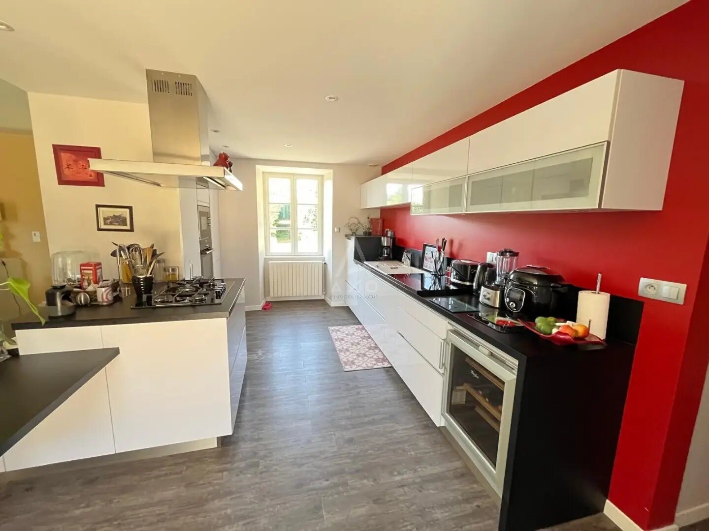 Maison à vendre, 106m², Val-Couesnon