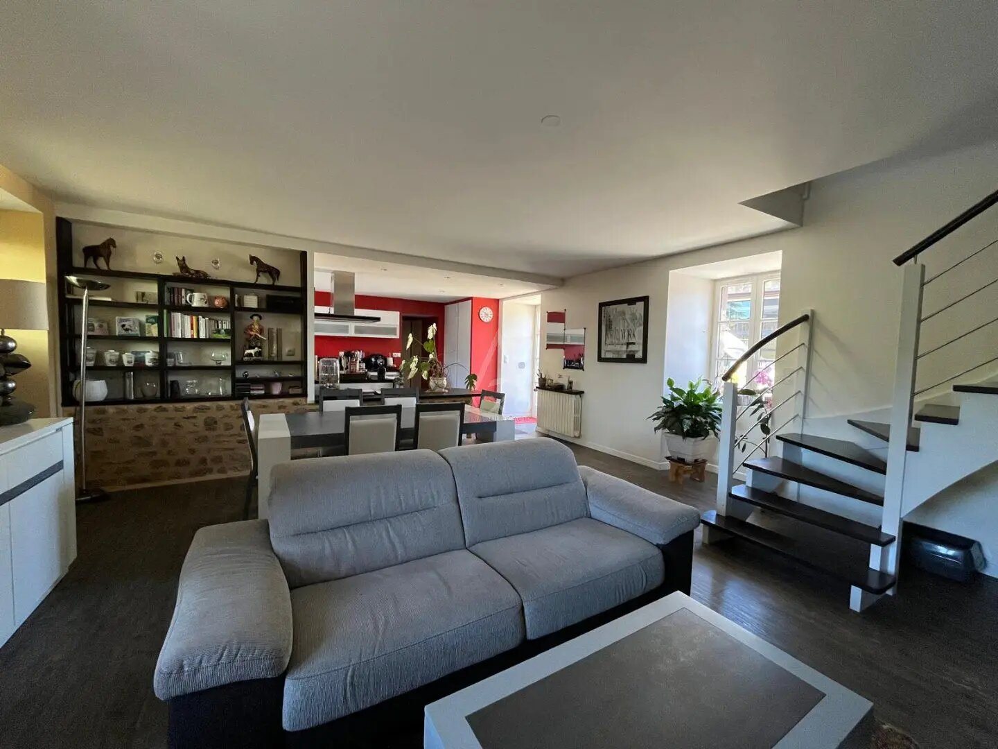 Maison à vendre, 106m², Val-Couesnon