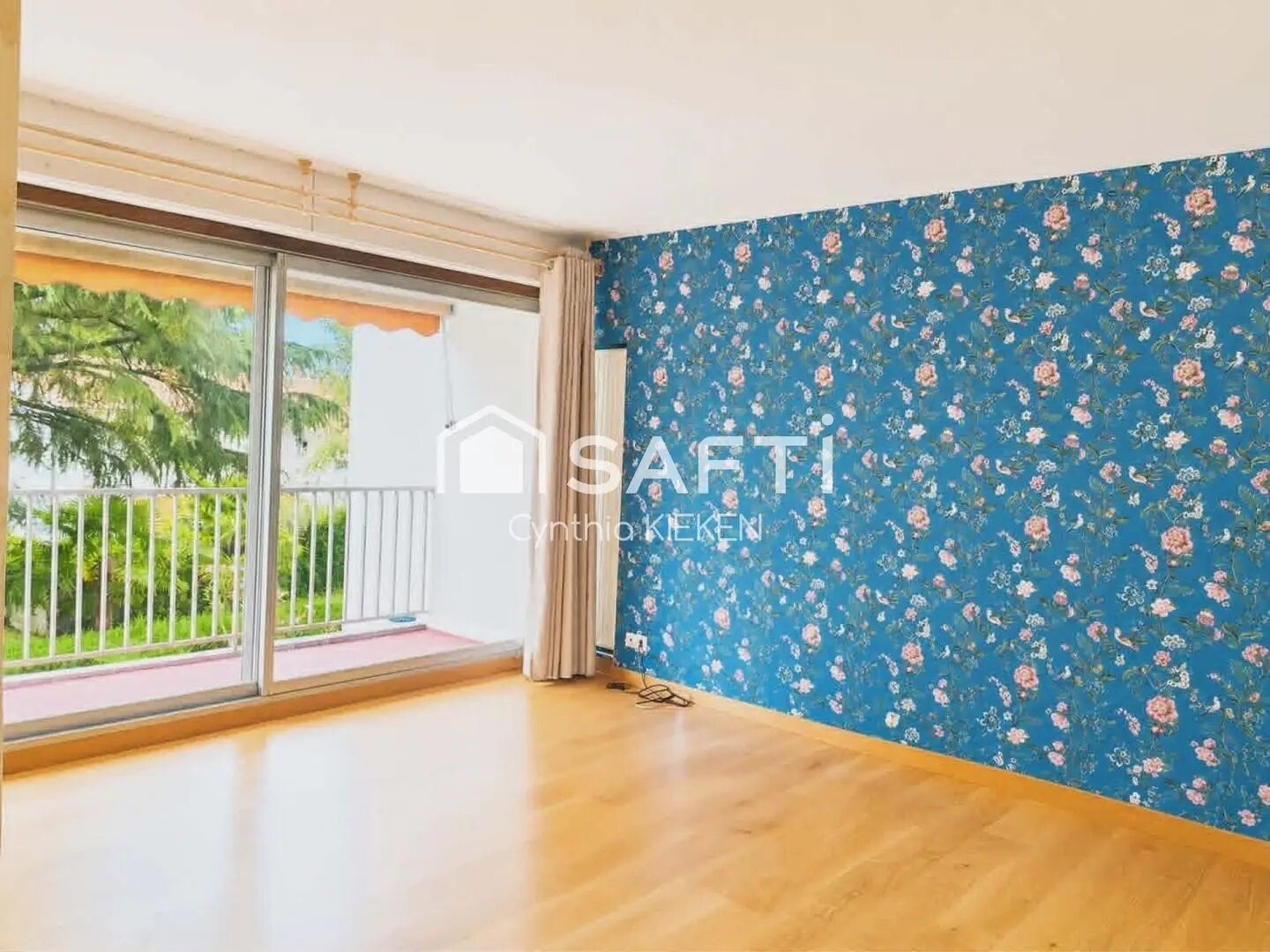 Appartement à vendre, 92m², Pau