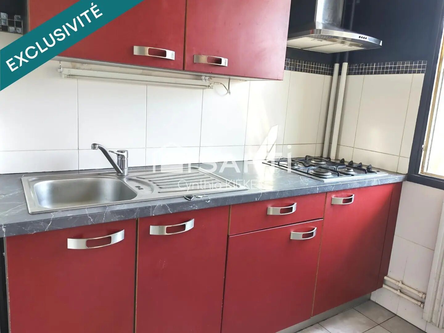 Appartement à vendre, 30m², Pau