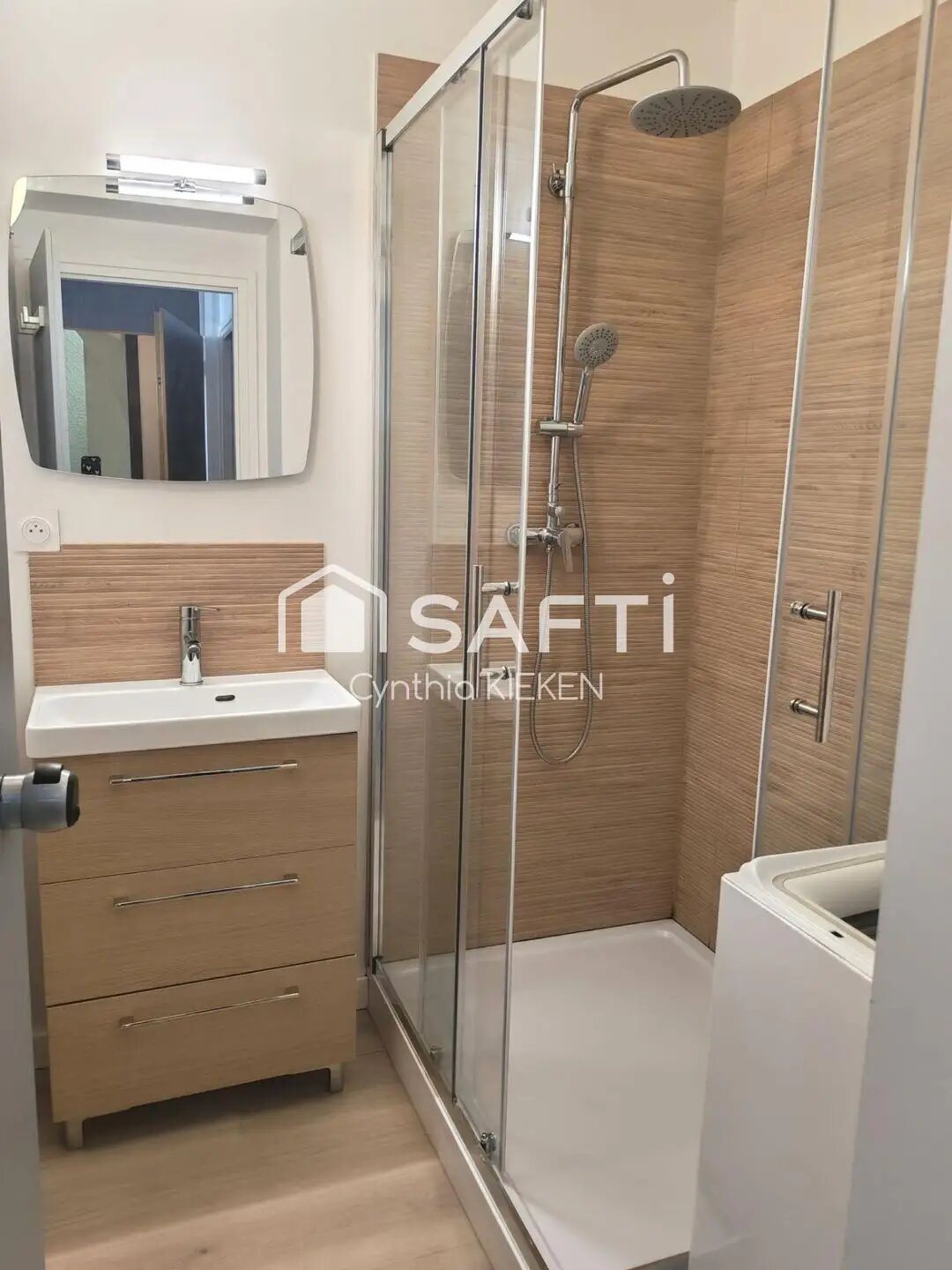 Appartement à vendre, 22m², Pau