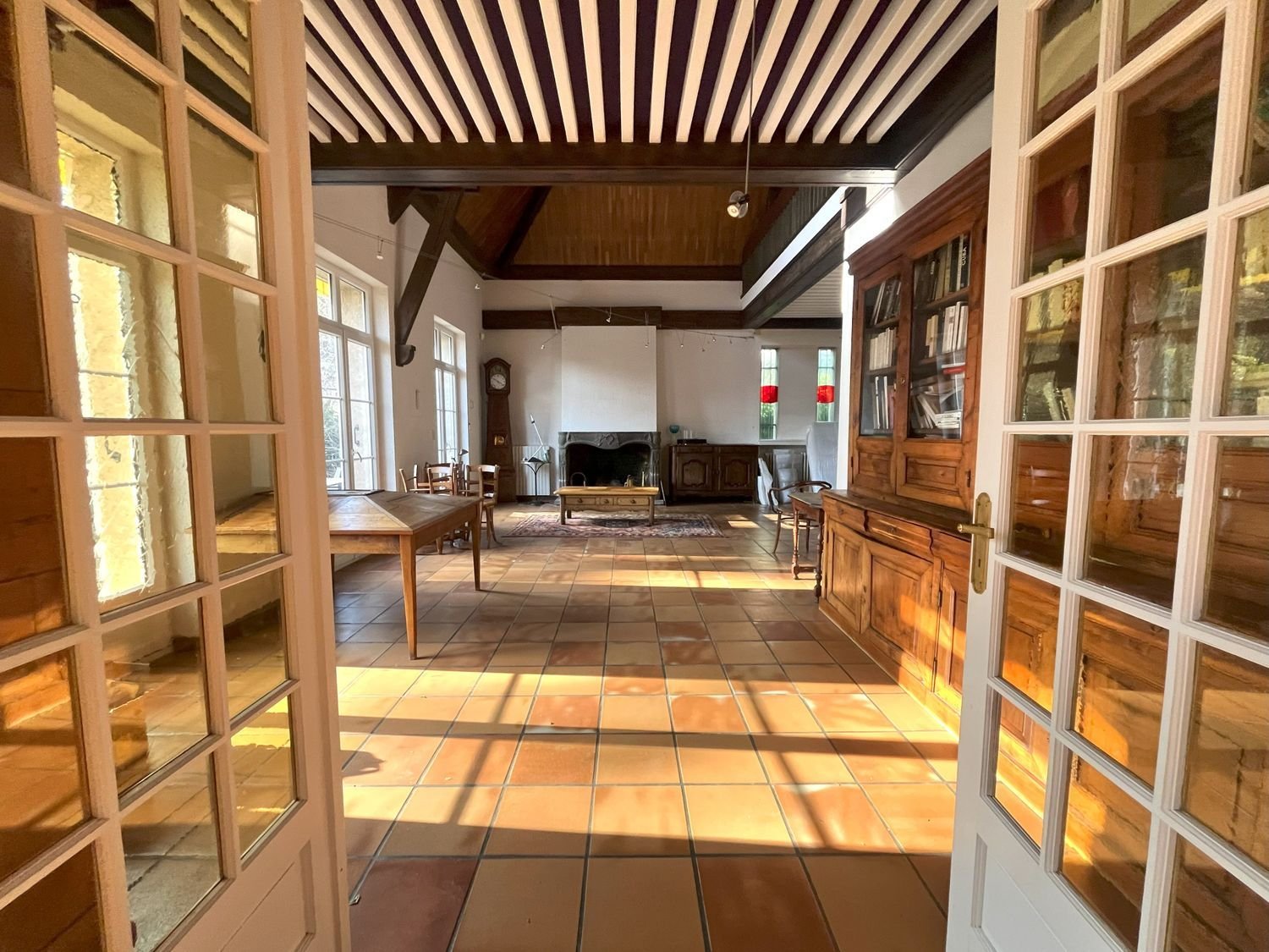 Maison à vendre, 376m², Clermont-Ferrand