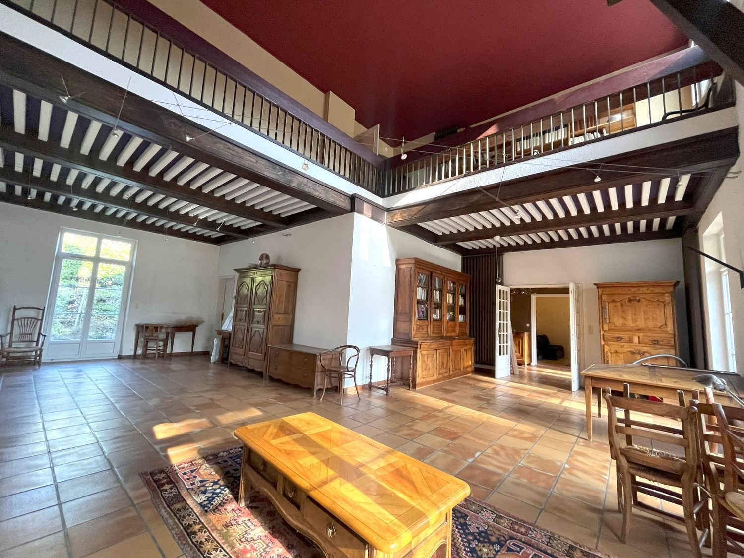 Maison à vendre, 376m², Clermont-Ferrand