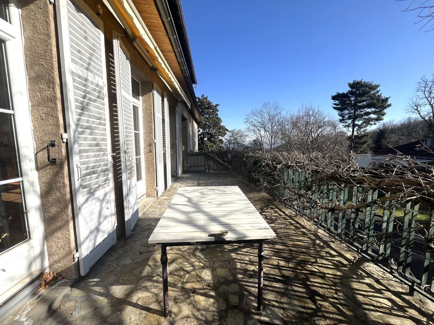 Maison à vendre, 376m², Clermont-Ferrand