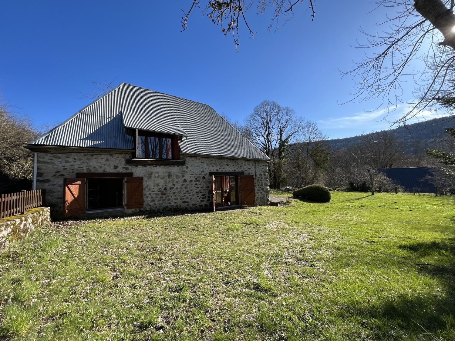 Maison à vendre, 123m², Condat