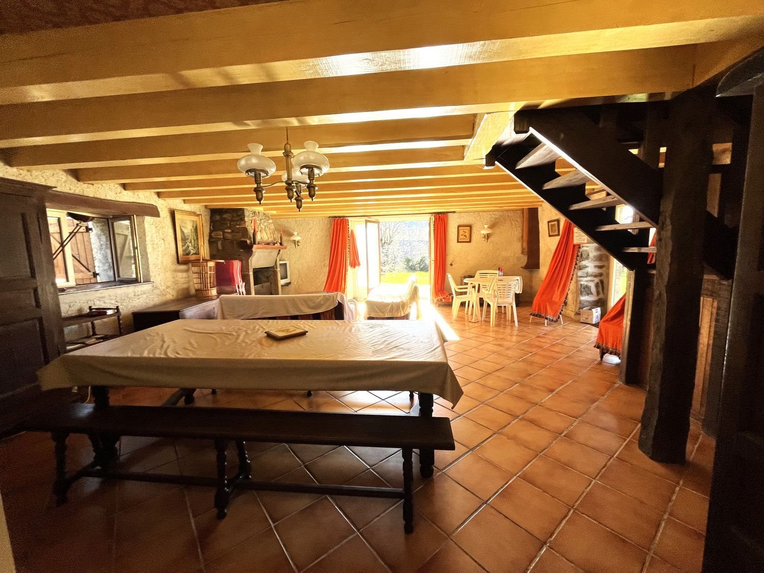 Maison à vendre, 123m², Condat