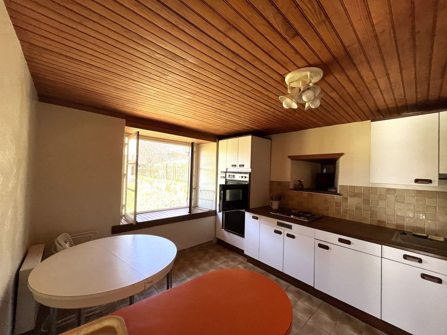 Maison à vendre, 123m², Condat
