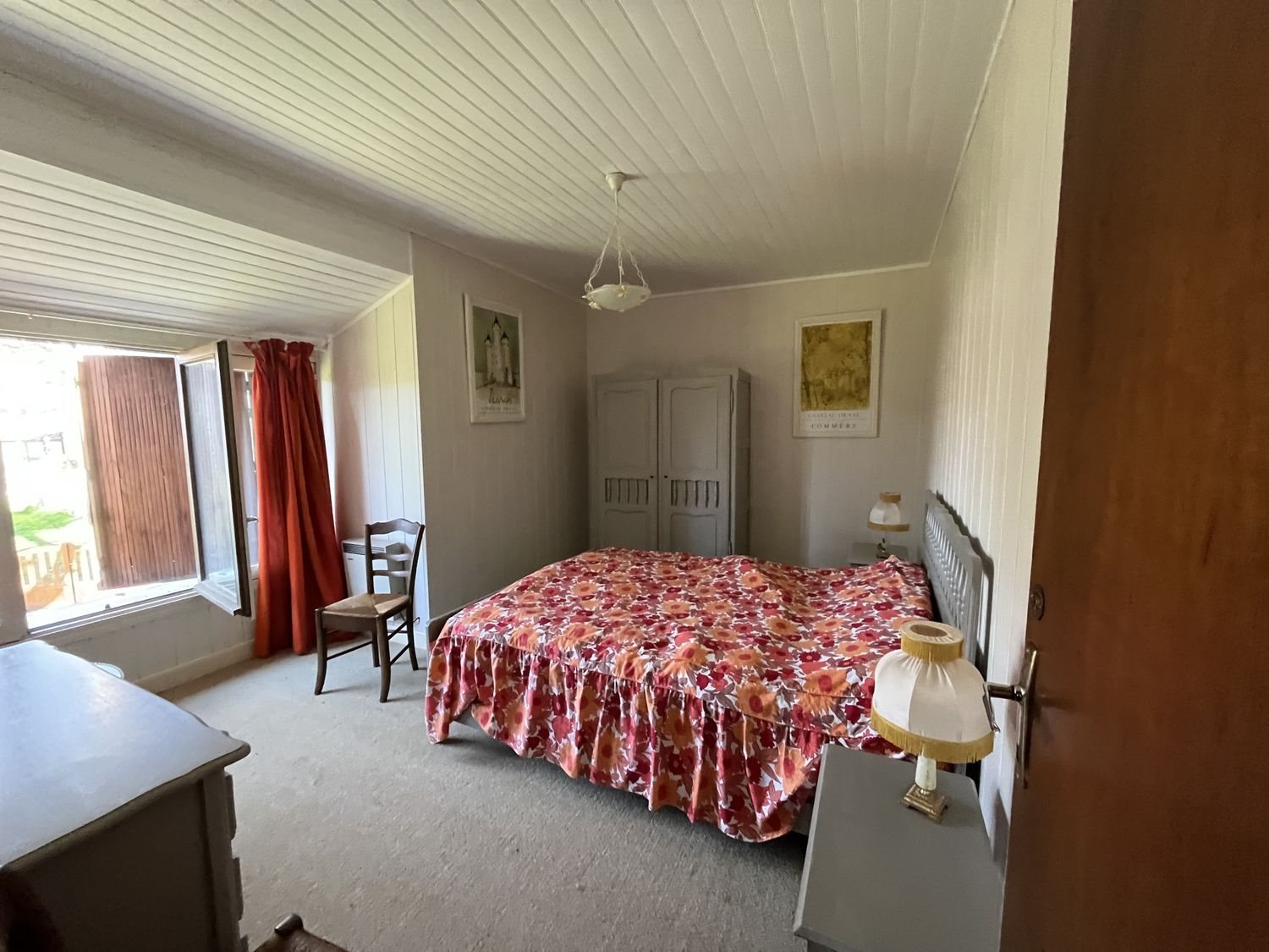 Maison à vendre, 123m², Condat