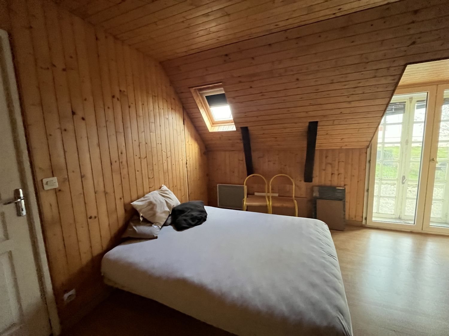 Maison à vendre, 108m², Marcenat