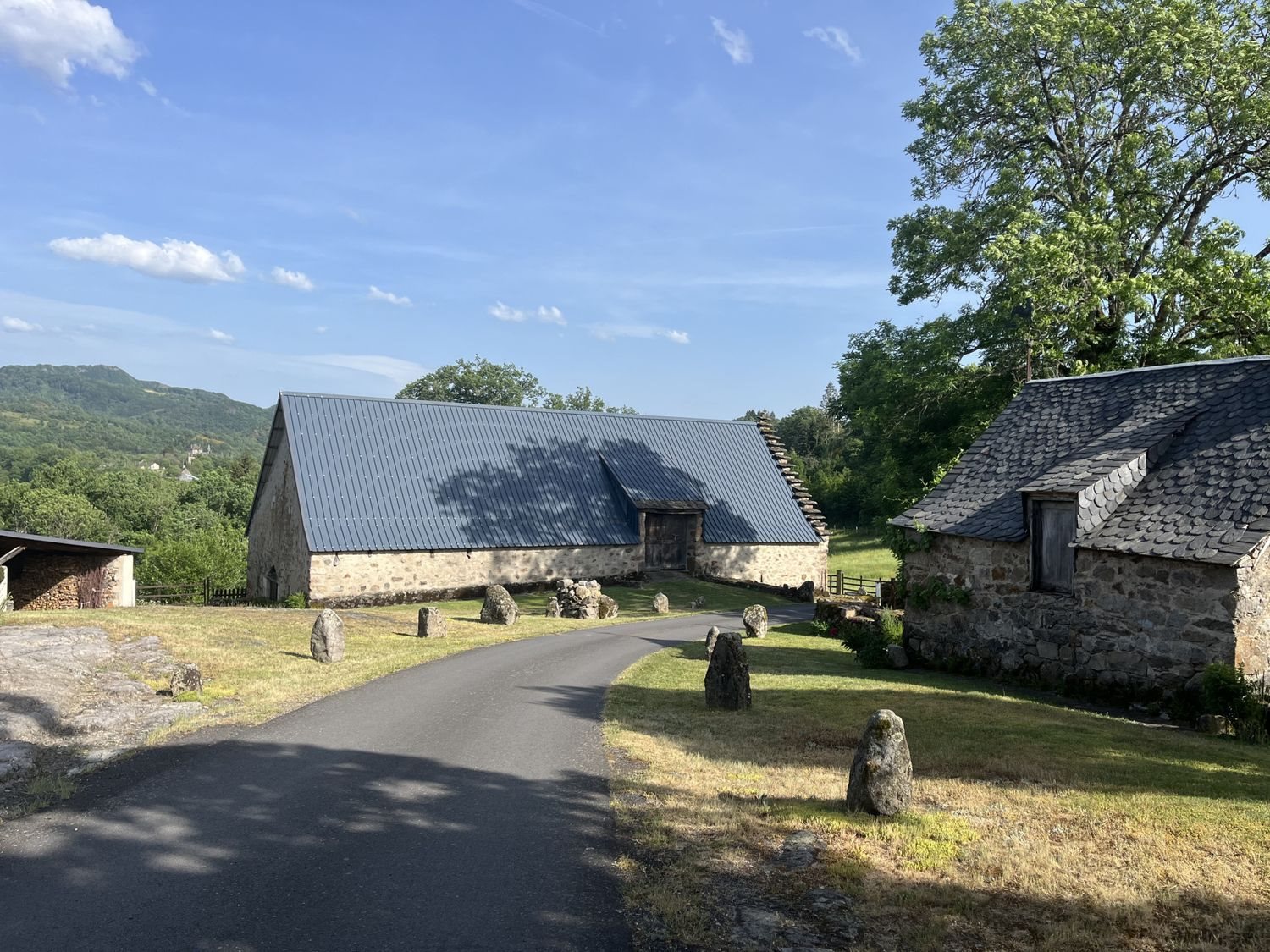 Maison à vendre, 171m², Vebret