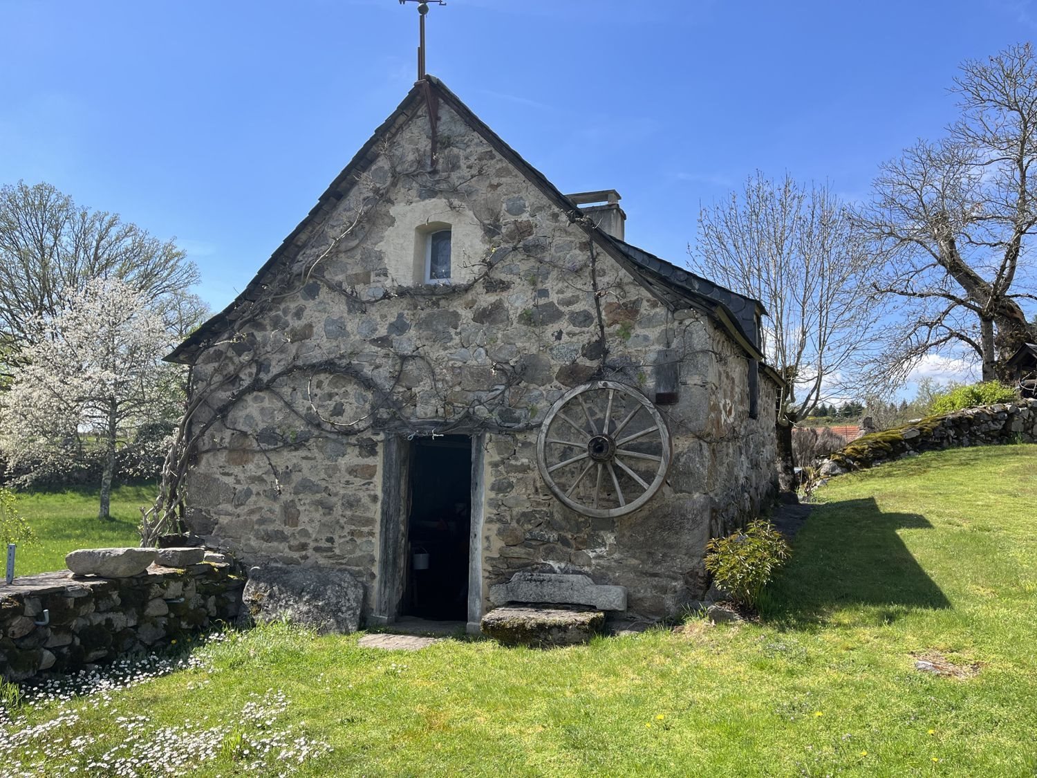 Maison à vendre, 171m², Vebret