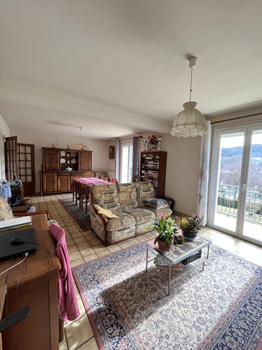 Maison à vendre, 128m², Champs-sur-Tarentaine-Marchal