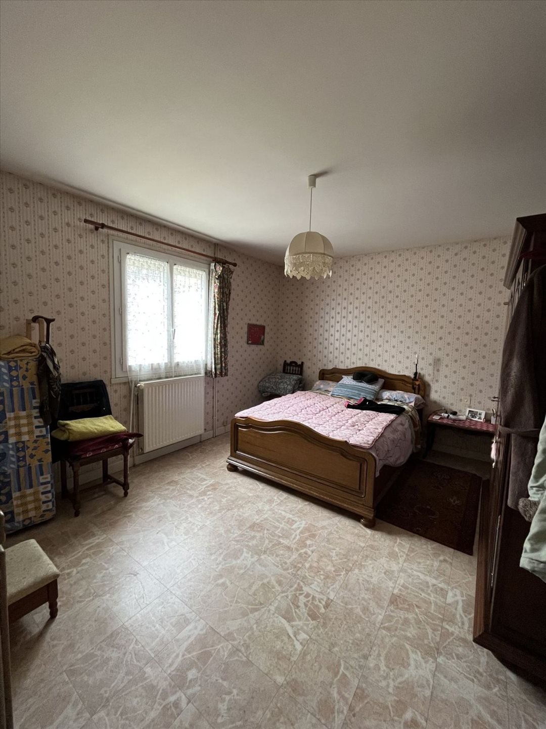 Maison à vendre, 128m², Champs-sur-Tarentaine-Marchal