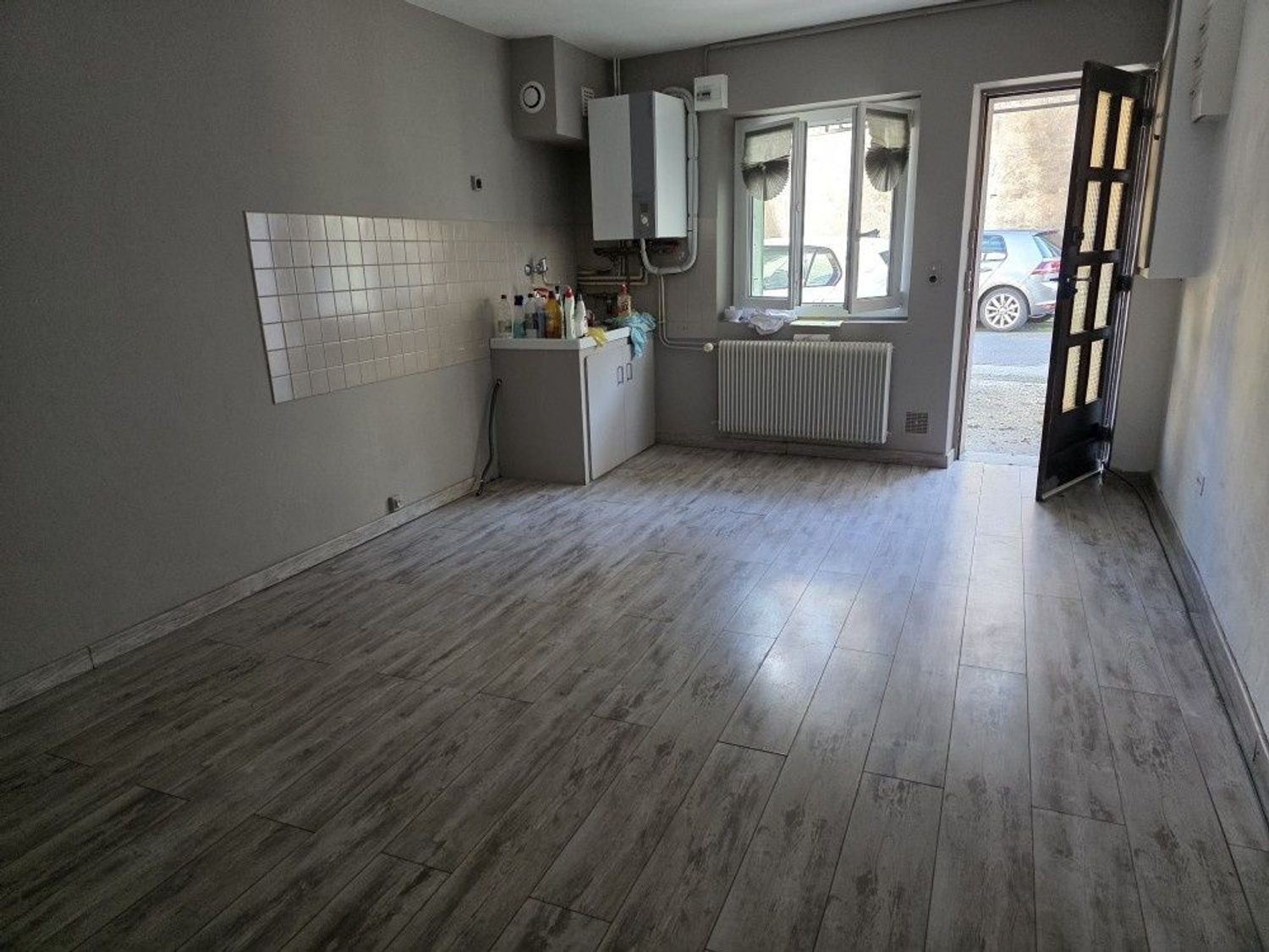 Maison à vendre, 69m², Malauzat