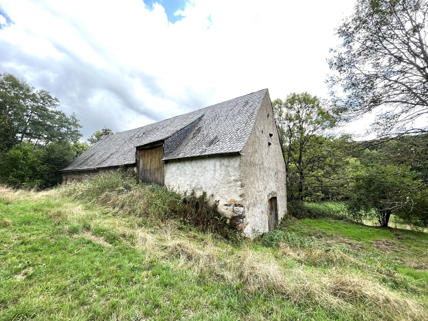 Maison à vendre, 69m², Marcenat