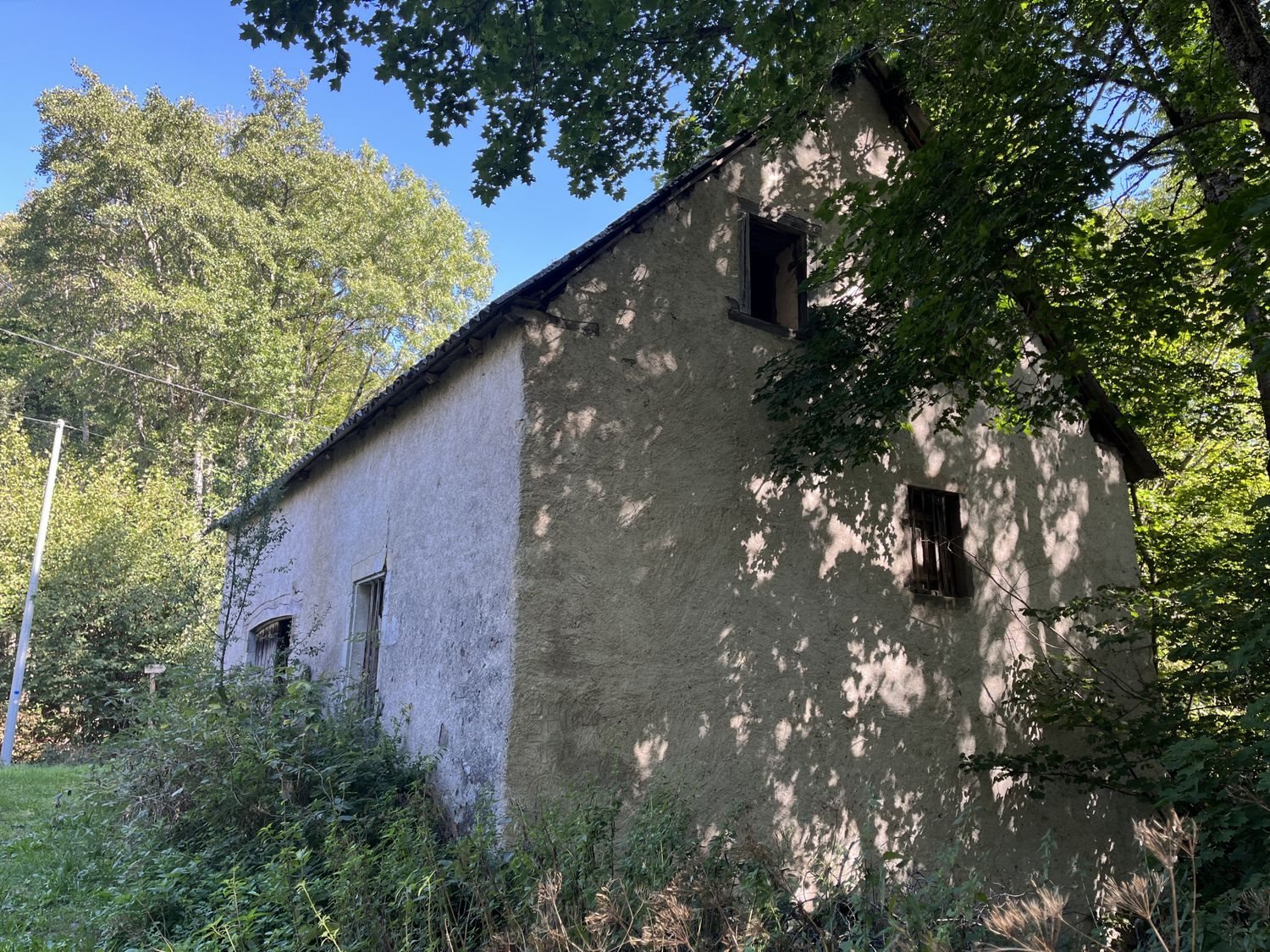 Maison à vendre, 69m², Marcenat
