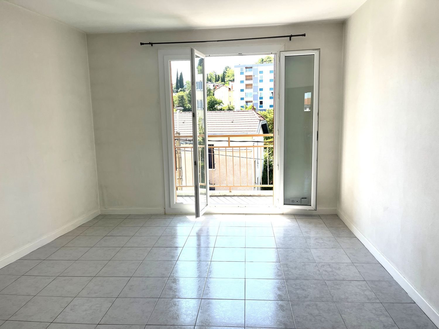 Appartement à vendre, 32m², Clermont-Ferrand
