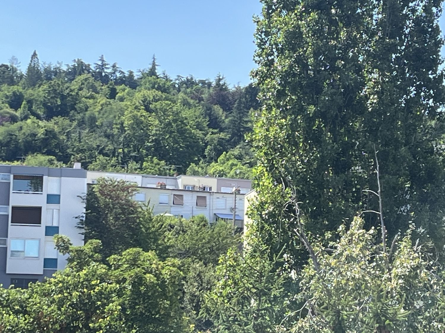 Appartement à vendre, 32m², Clermont-Ferrand