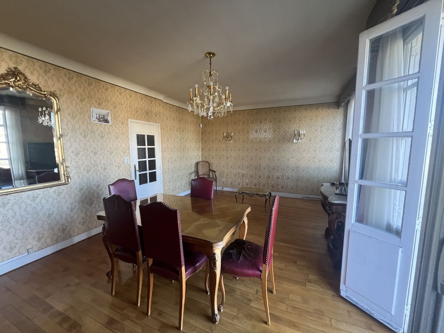Maison à vendre, 132m², Marcenat
