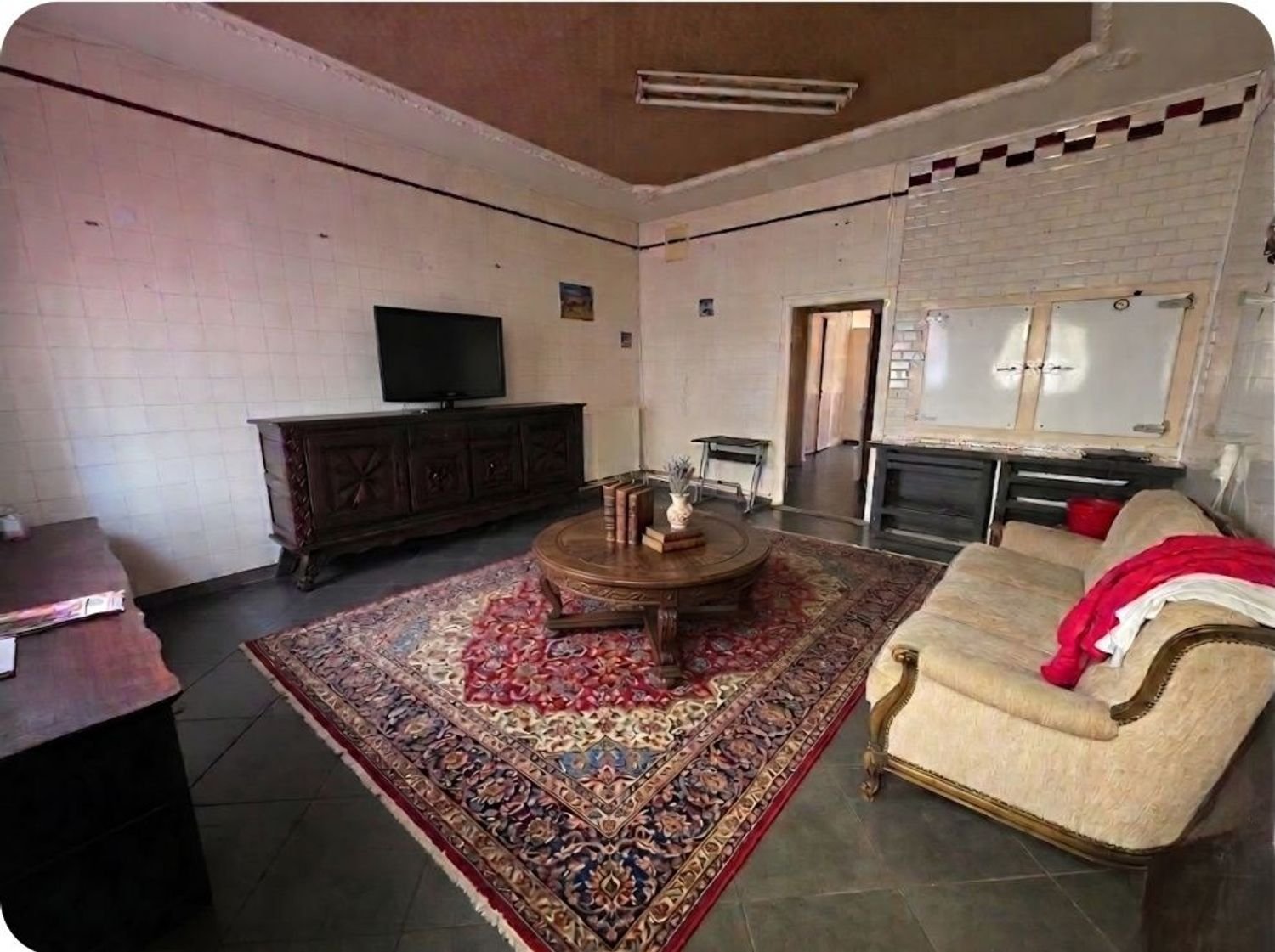 Maison à vendre, 186m², Maringues