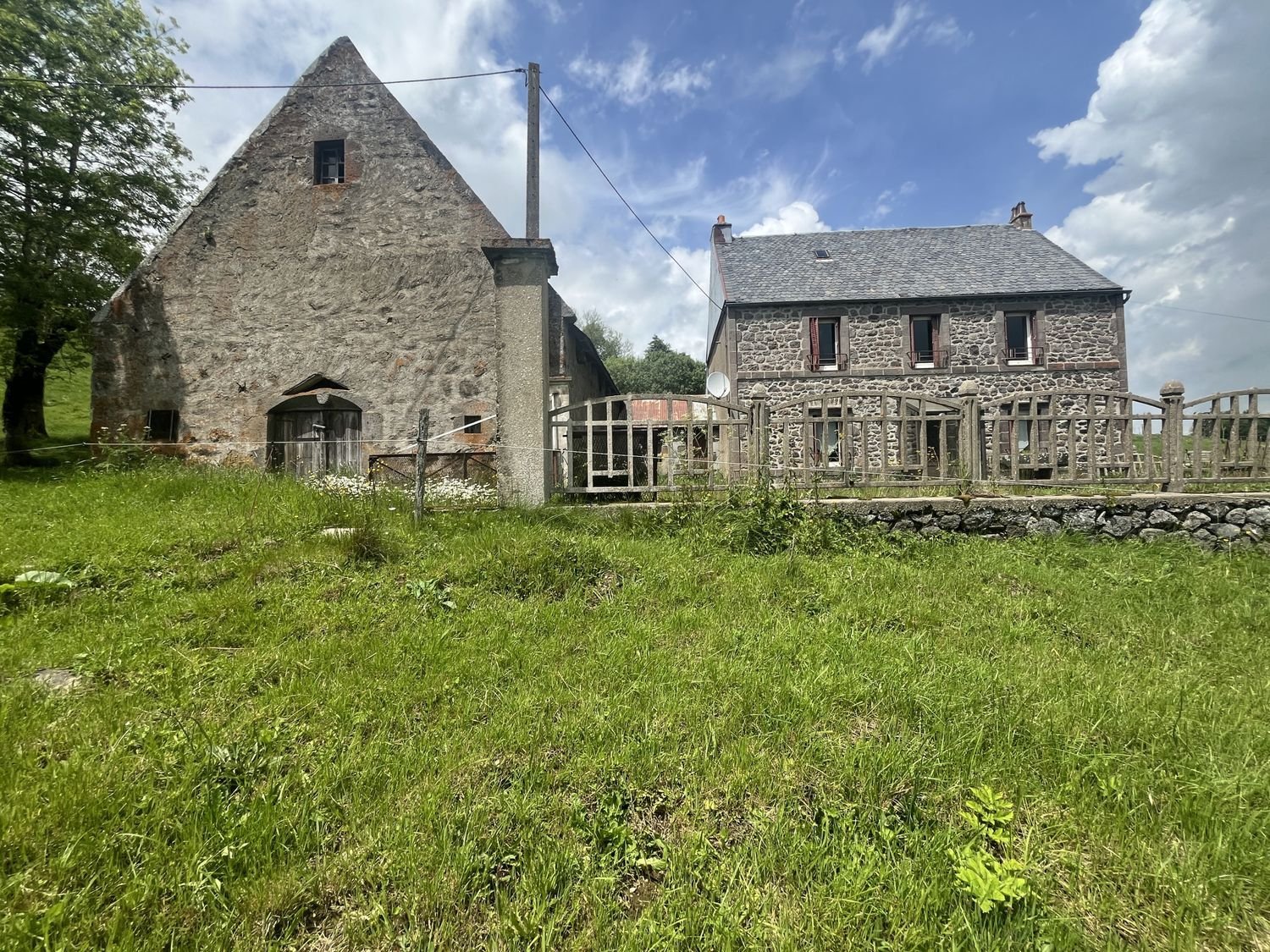 Maison à vendre, 100m², Besse-et-Saint-Anastaise