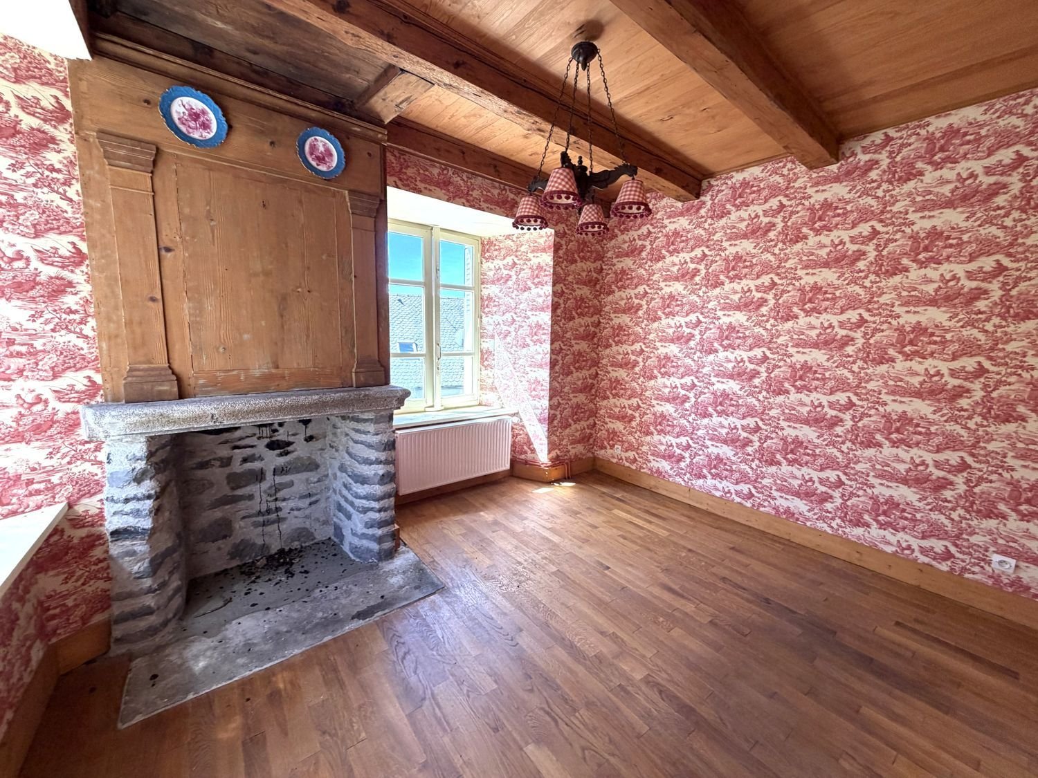 Maison à vendre, 219m², Marcenat