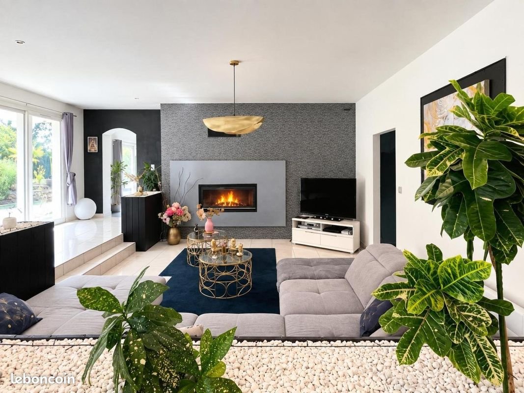Maison à vendre, 209m², Dirac