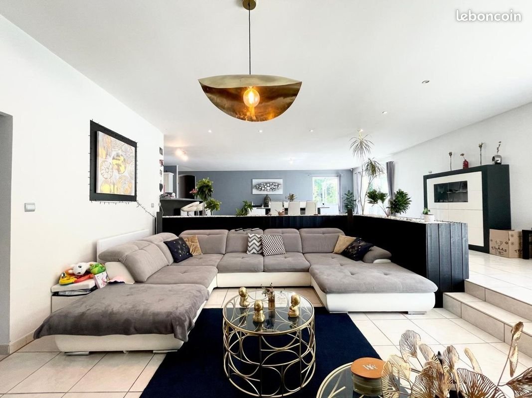 Maison à vendre, 209m², Dirac
