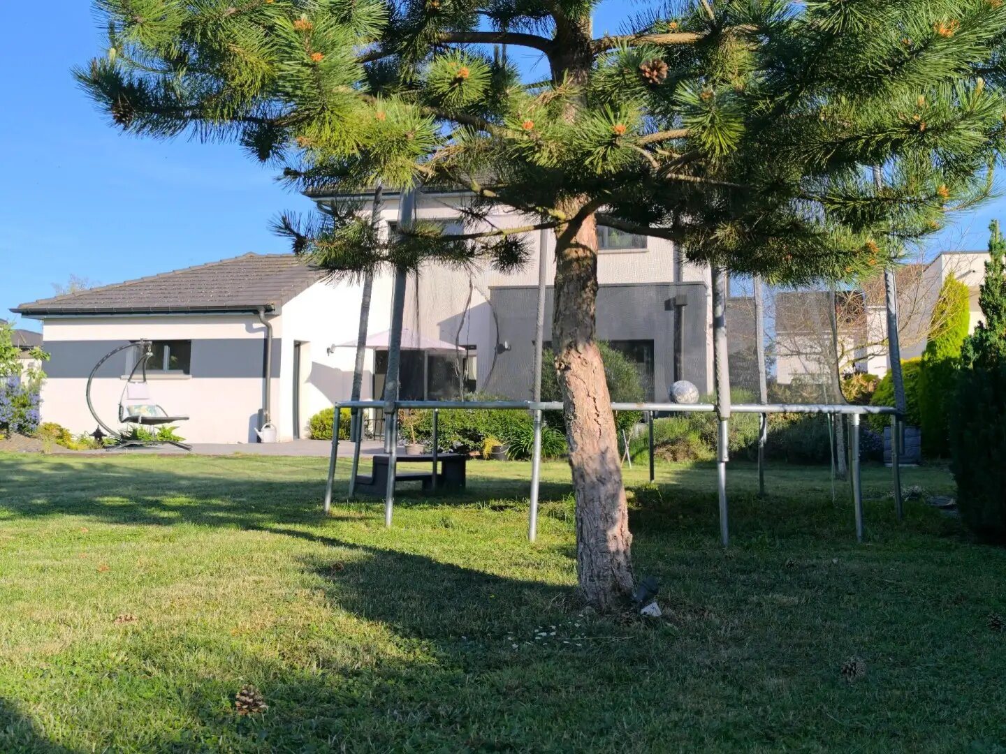 Maison à vendre, 131m², Augny
