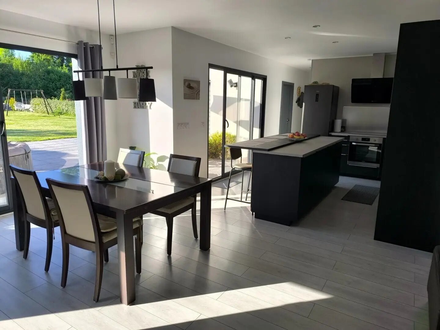Maison à vendre, 131m², Augny