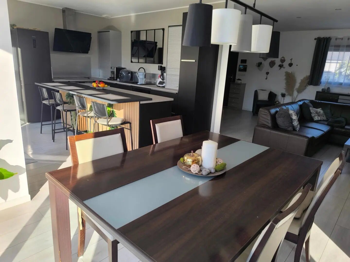 Maison à vendre, 131m², Augny