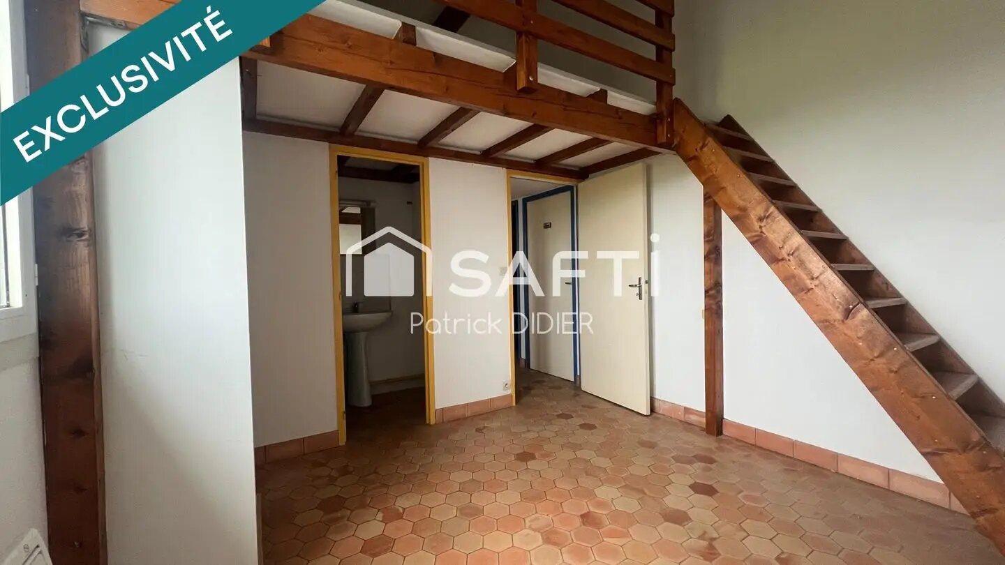Maison à vendre, 108m², Louzy