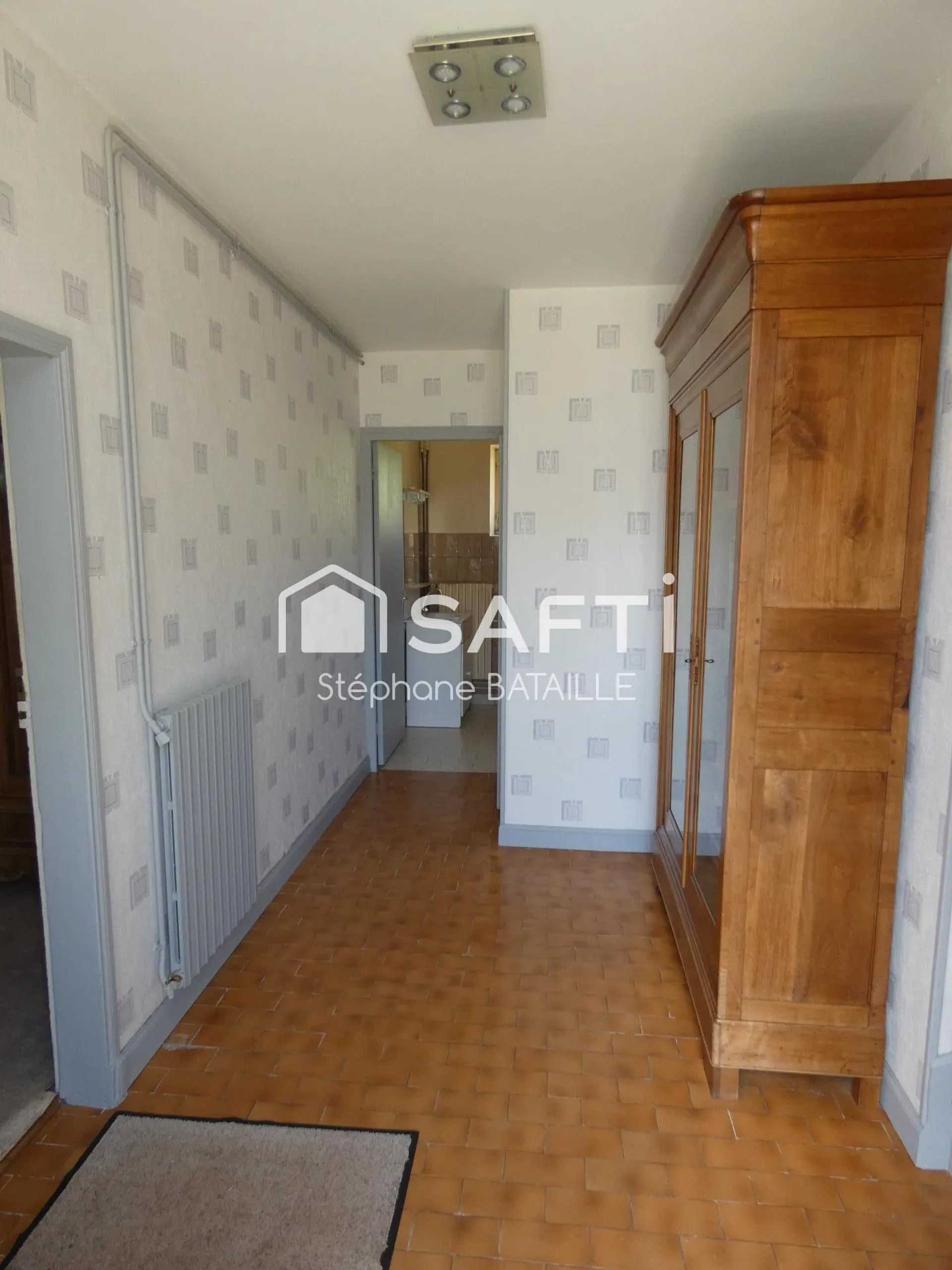 Maison à vendre, 88m², Saires
