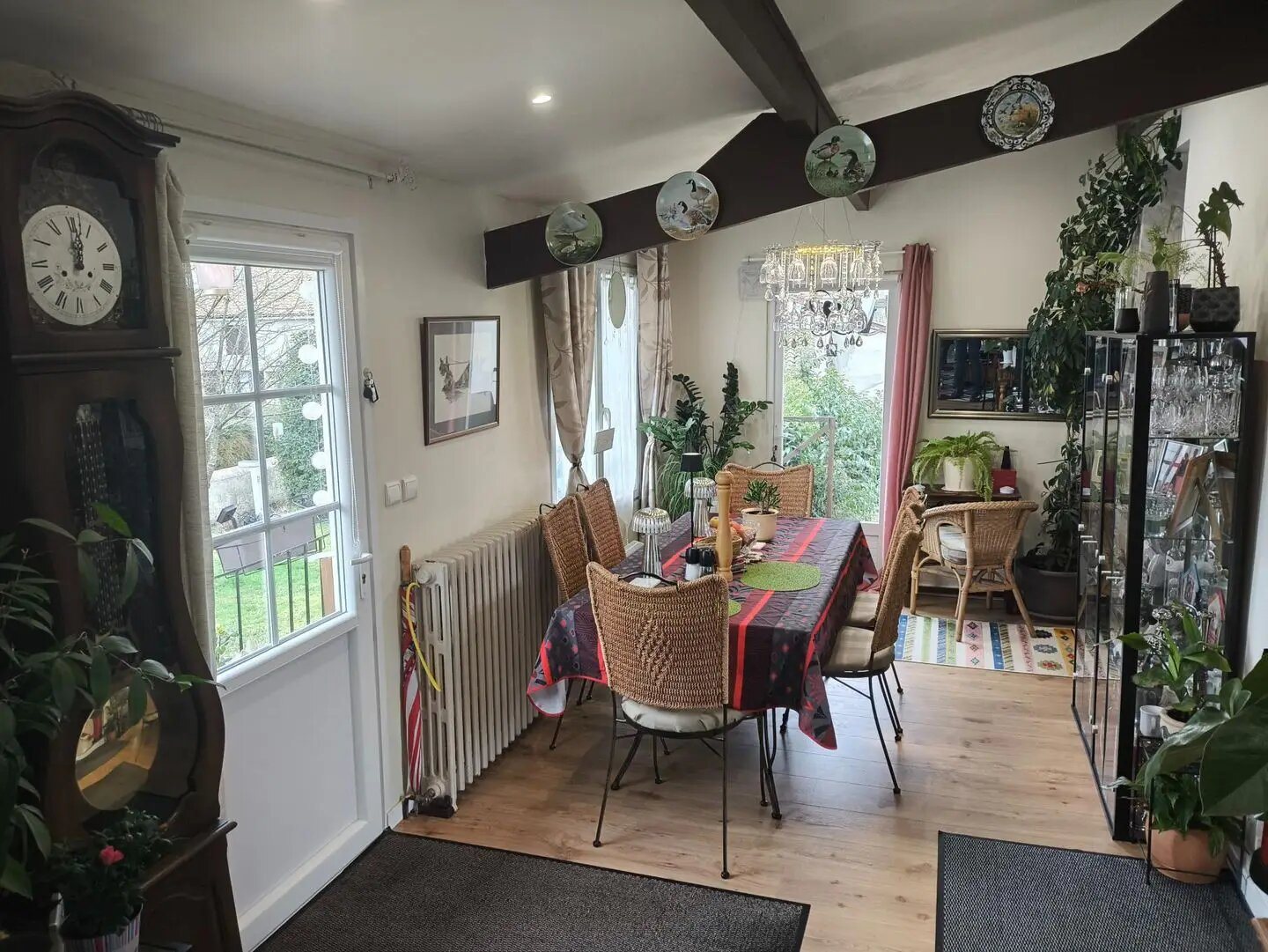 Maison à vendre, 145m², La Sauvetat-du-Dropt