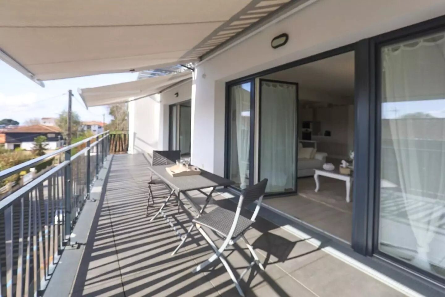 Appartement à vendre, 95m², Andernos-les-Bains