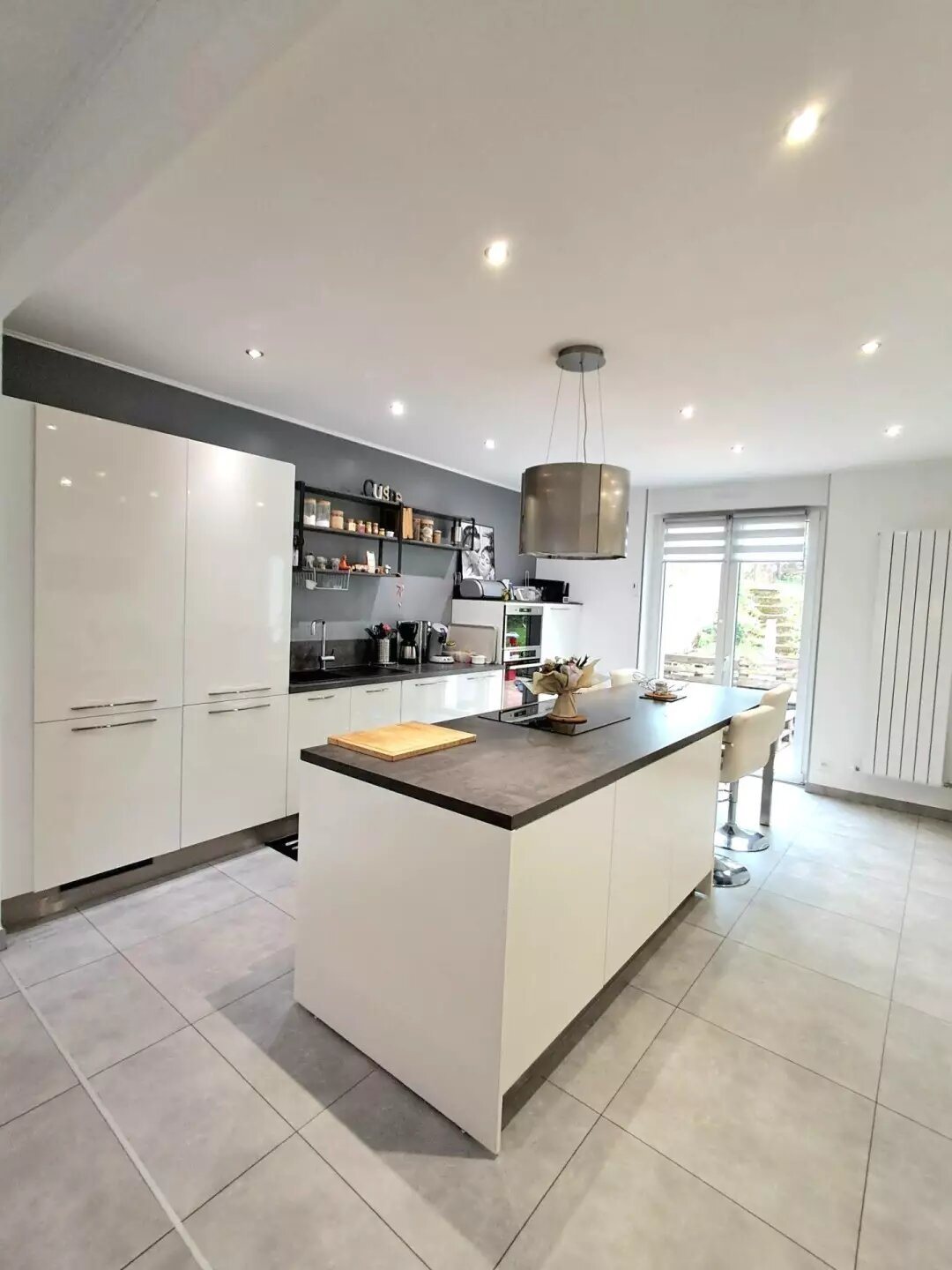 Maison à vendre, 163m², Villerupt