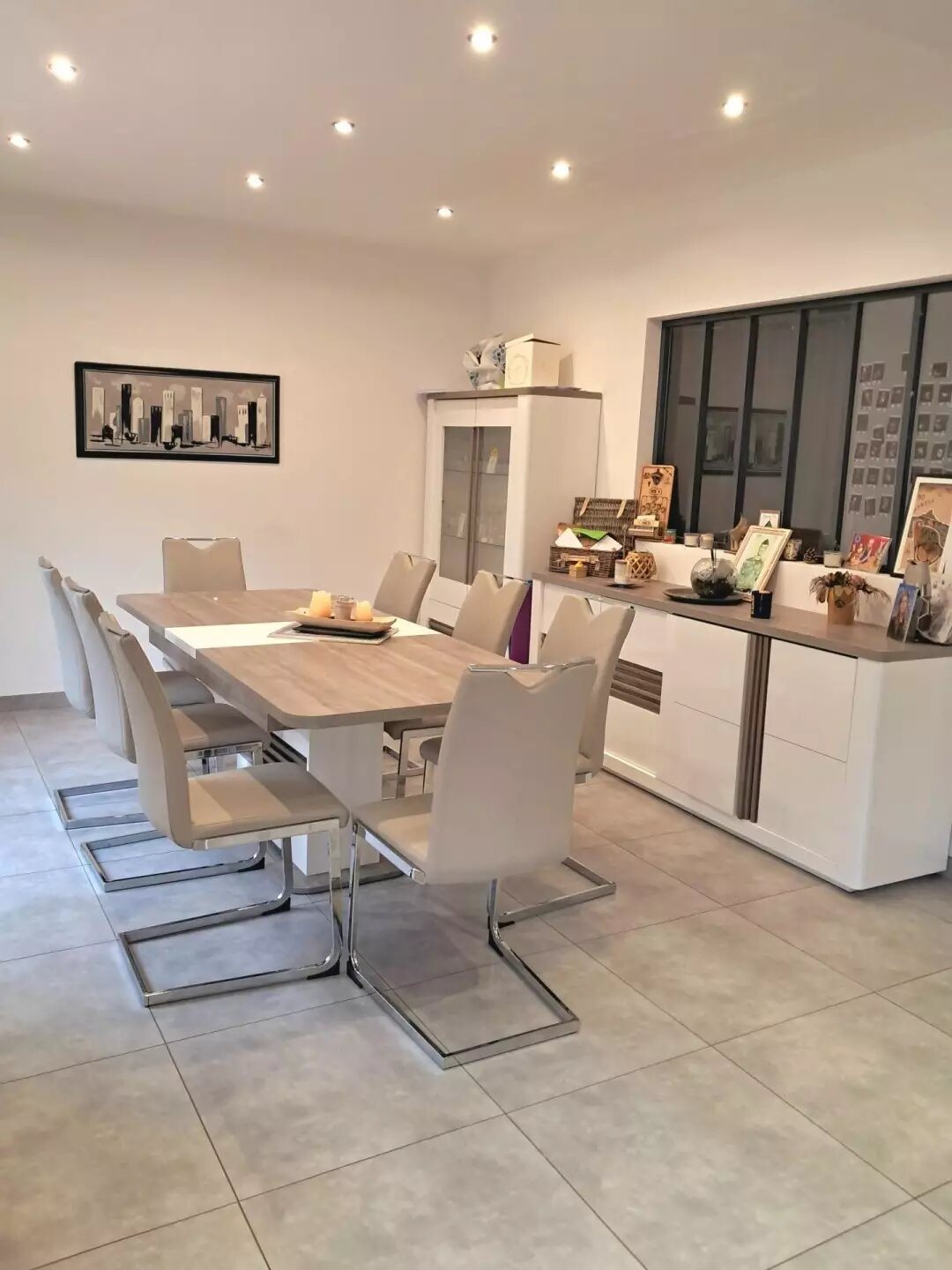 Maison à vendre, 163m², Villerupt