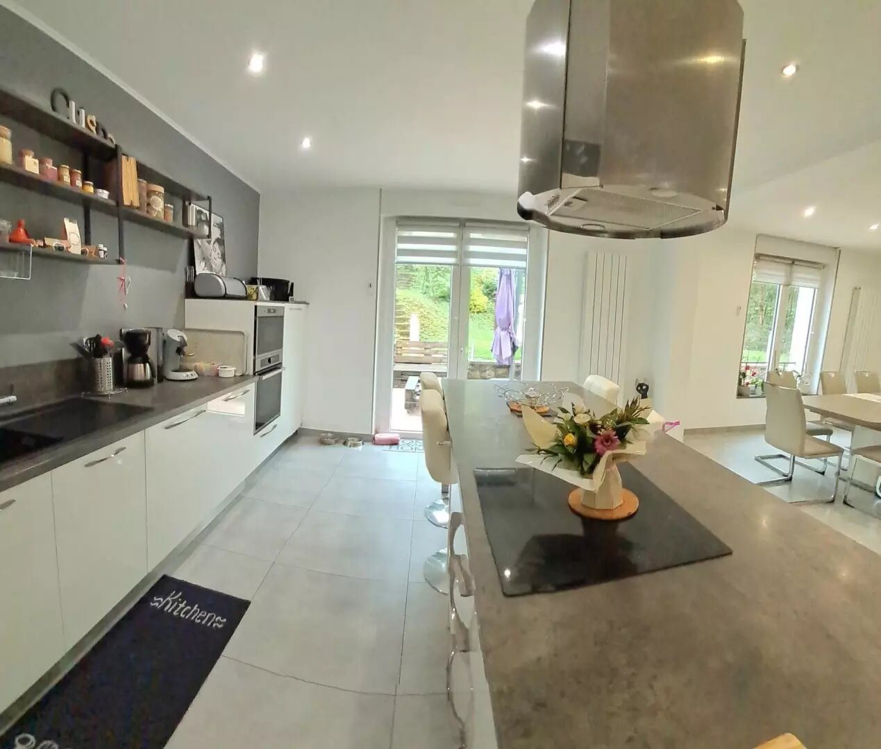 Maison à vendre, 163m², Villerupt