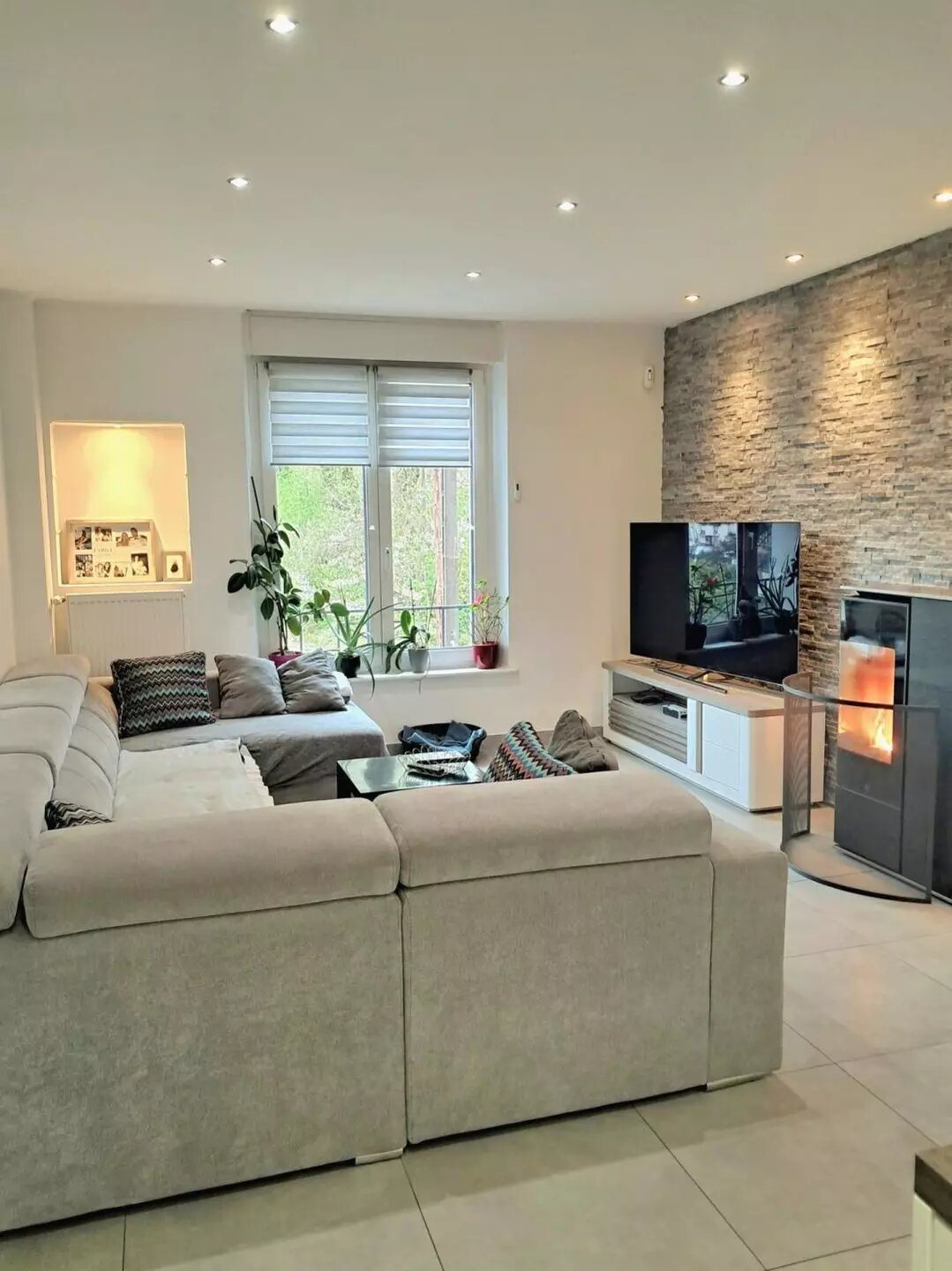 Maison à vendre, 163m², Villerupt