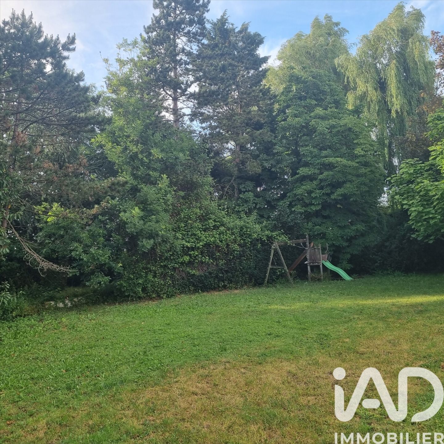 Maison à vendre, 150m², Les Attaques
