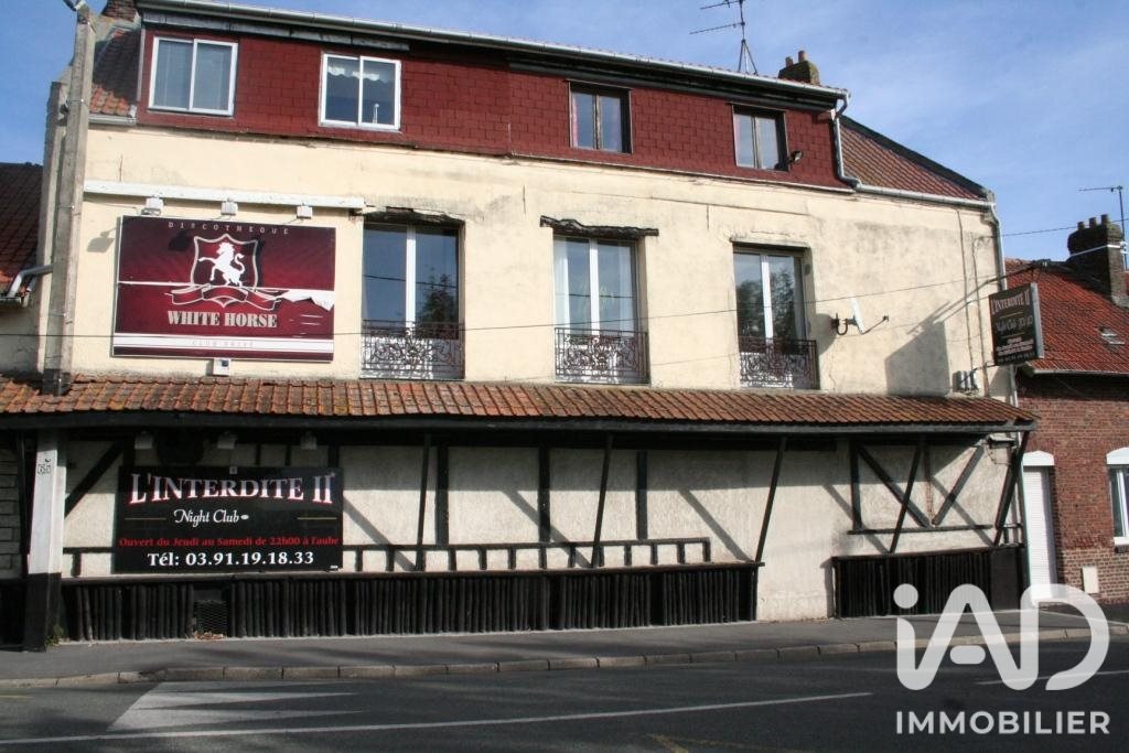 Maison à vendre, 507m², Écurie