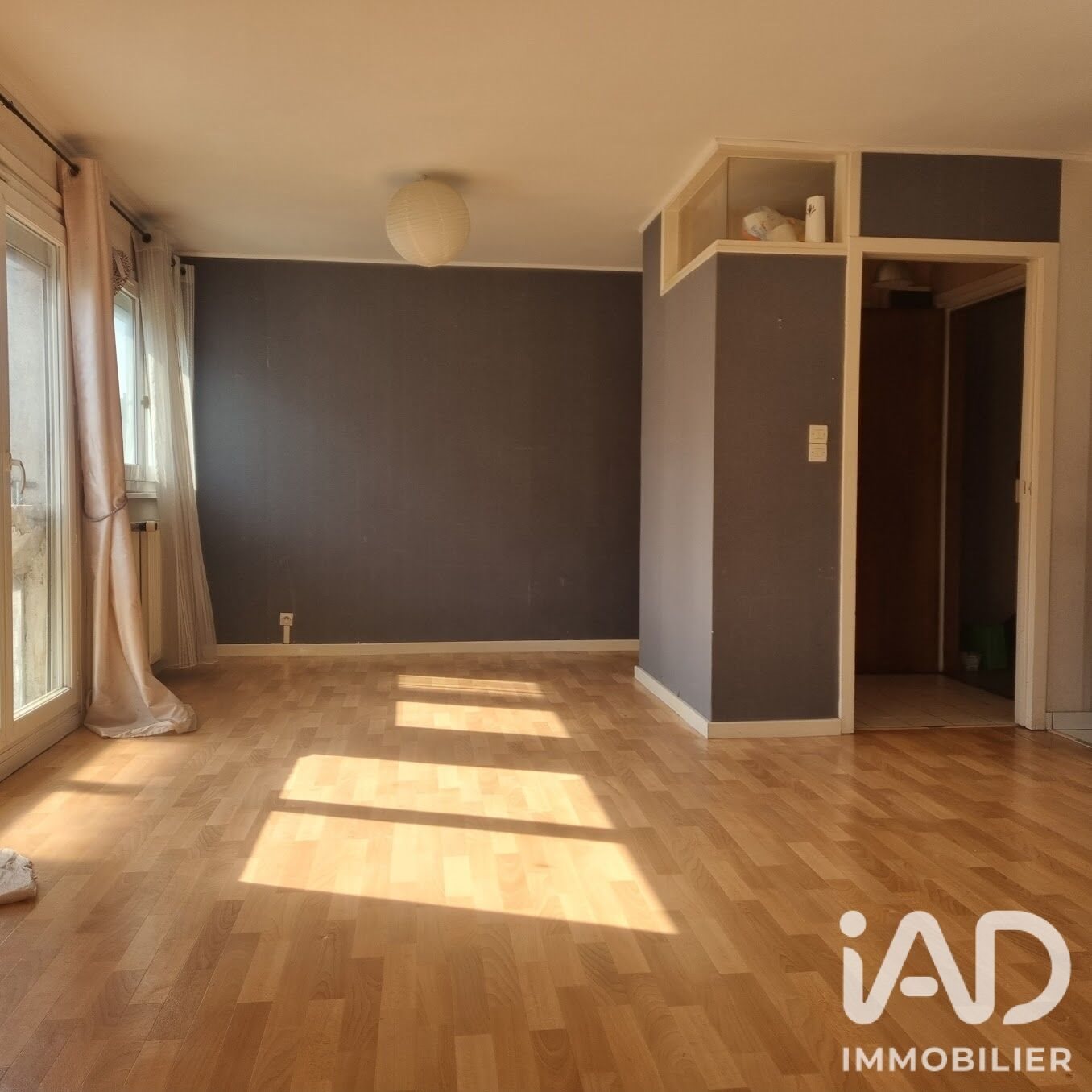 Appartement à vendre, 52m², Calais