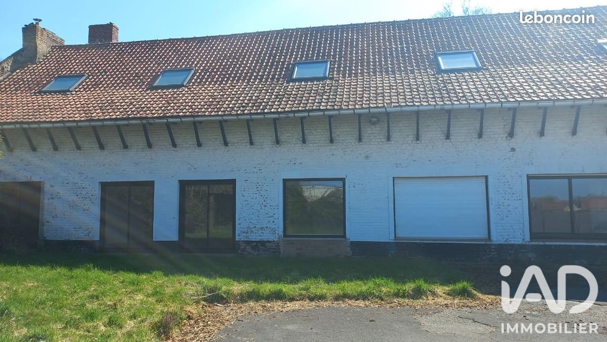 Maison à vendre, 337m², Caëstre