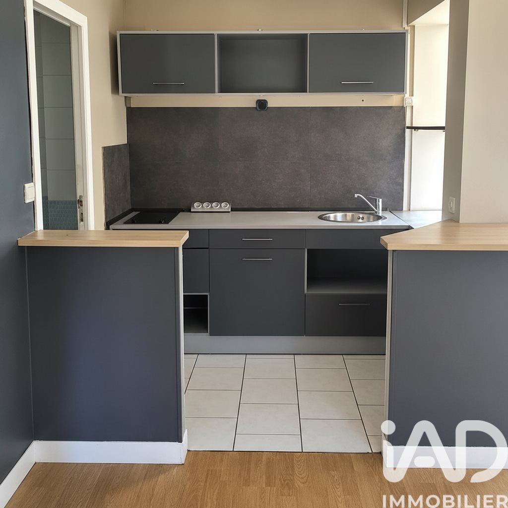 Maison à vendre, 67m², Calais